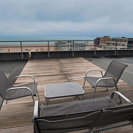 Lake Boutique Apartments & Rooms Mamaia Bagian luar foto